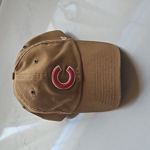 Carhartt x 47 brand Cubs Hat